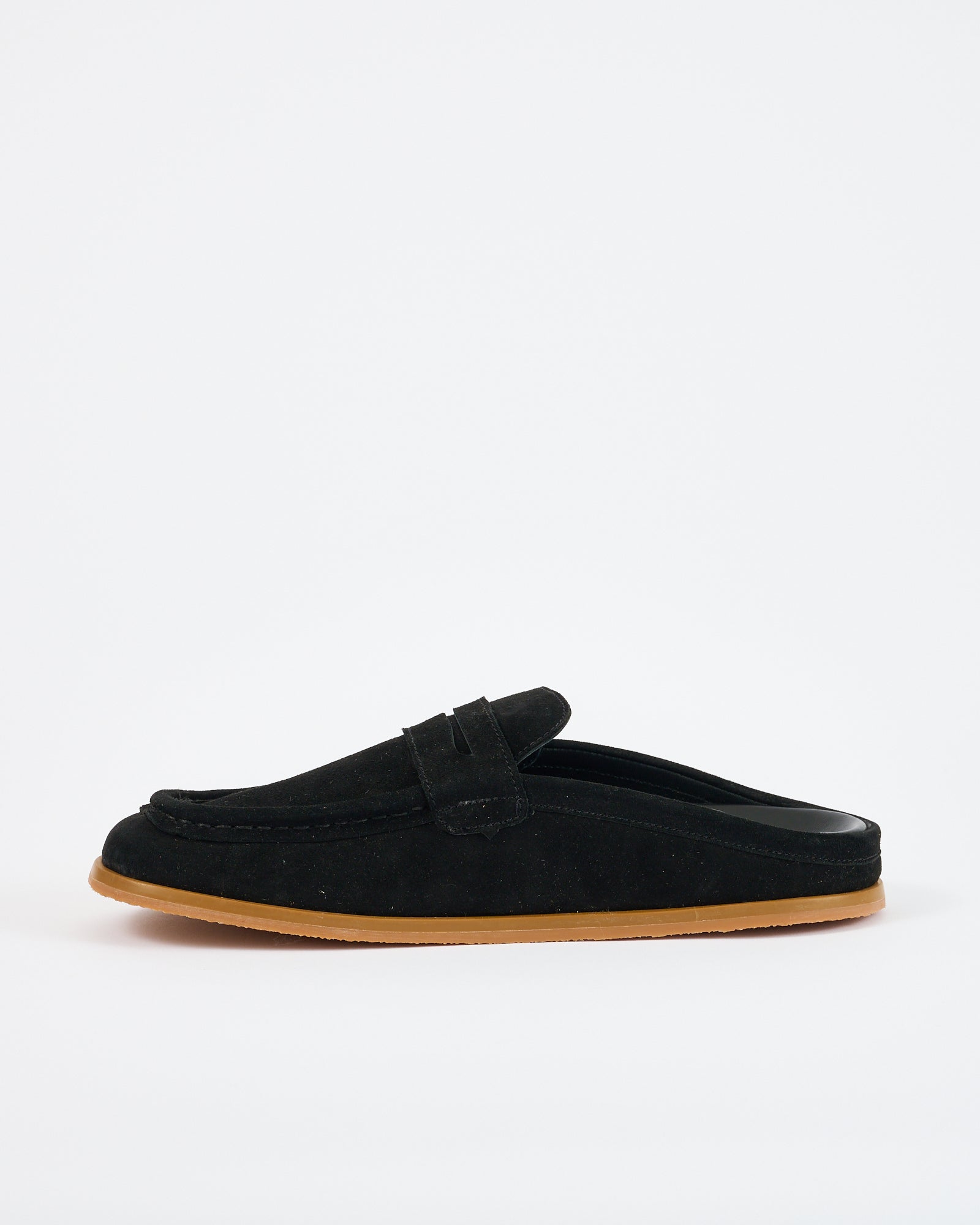 Rahm Loafer Black