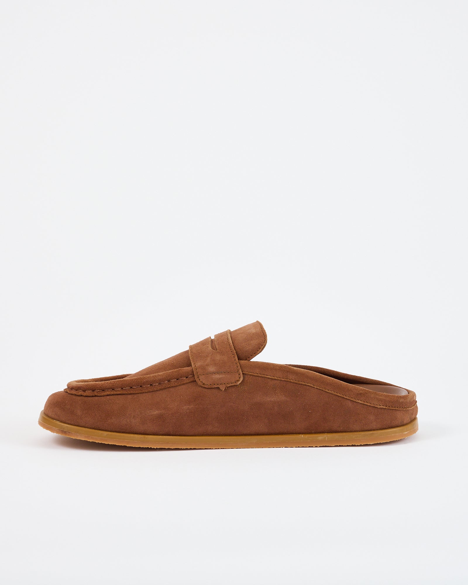 Rahm Loafer Cocoa