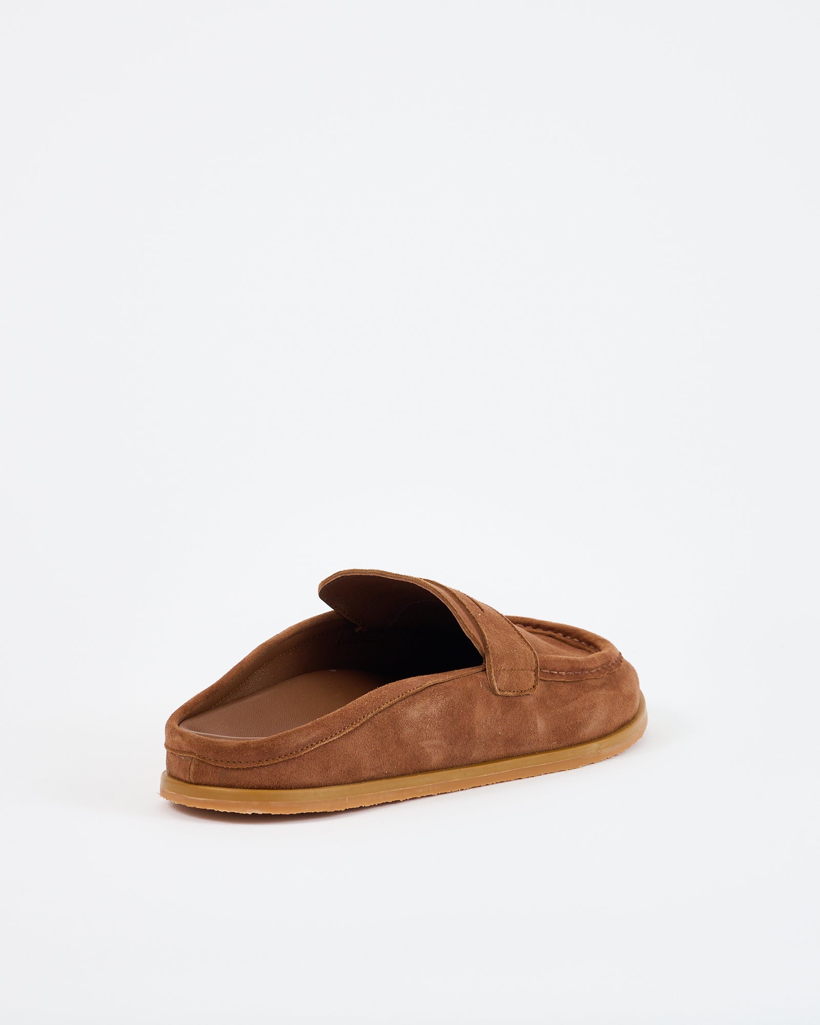 Rahm Loafer Cocoa