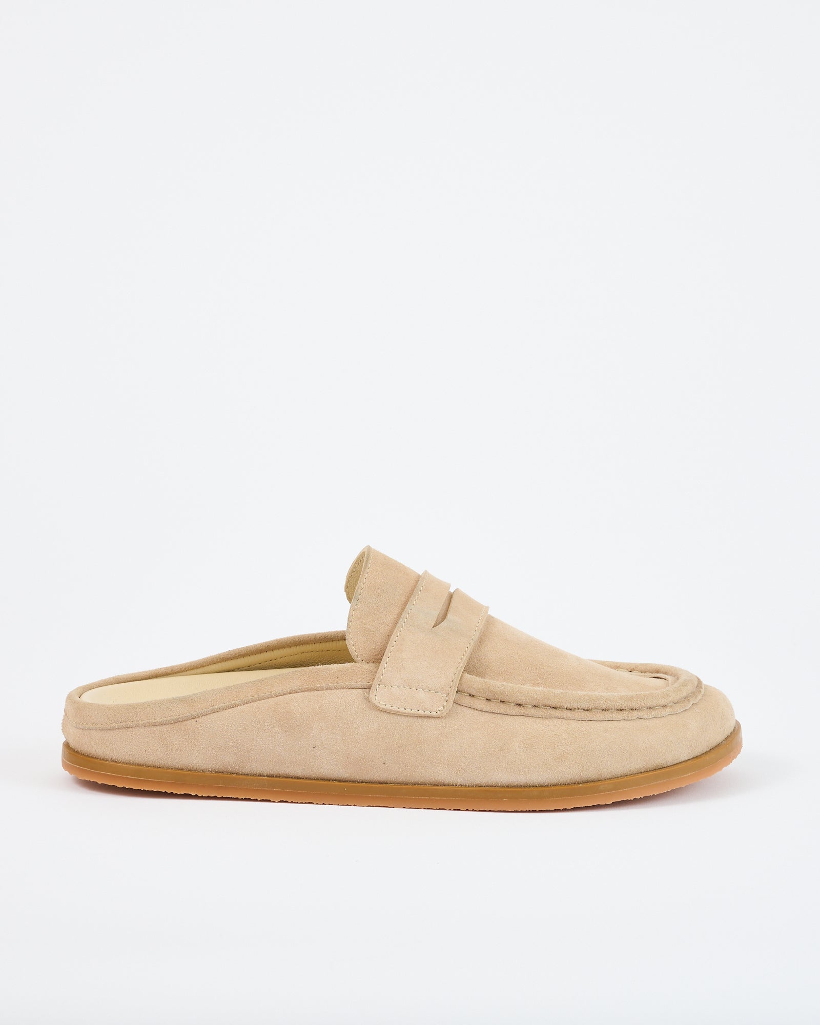 Rahm Loafer Taupe