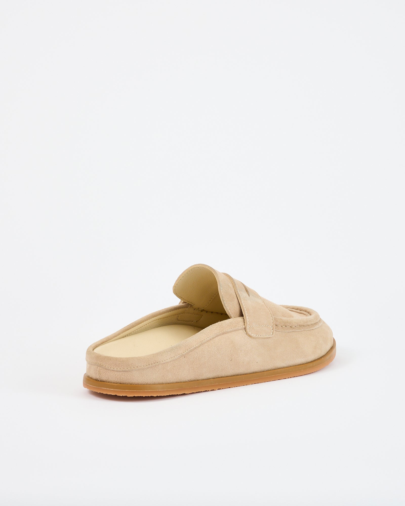 Rahm Loafer Taupe