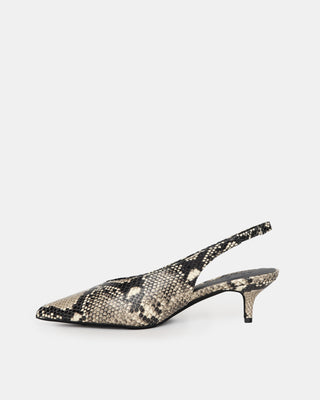 Germain Heel Python