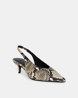 Germain Heel Python