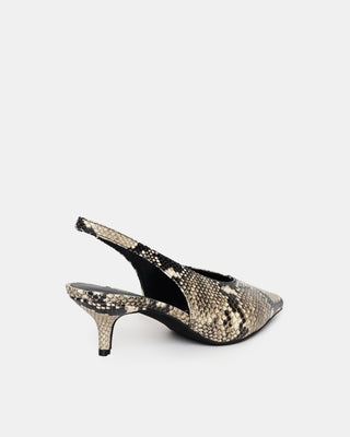 Germain Heel Python