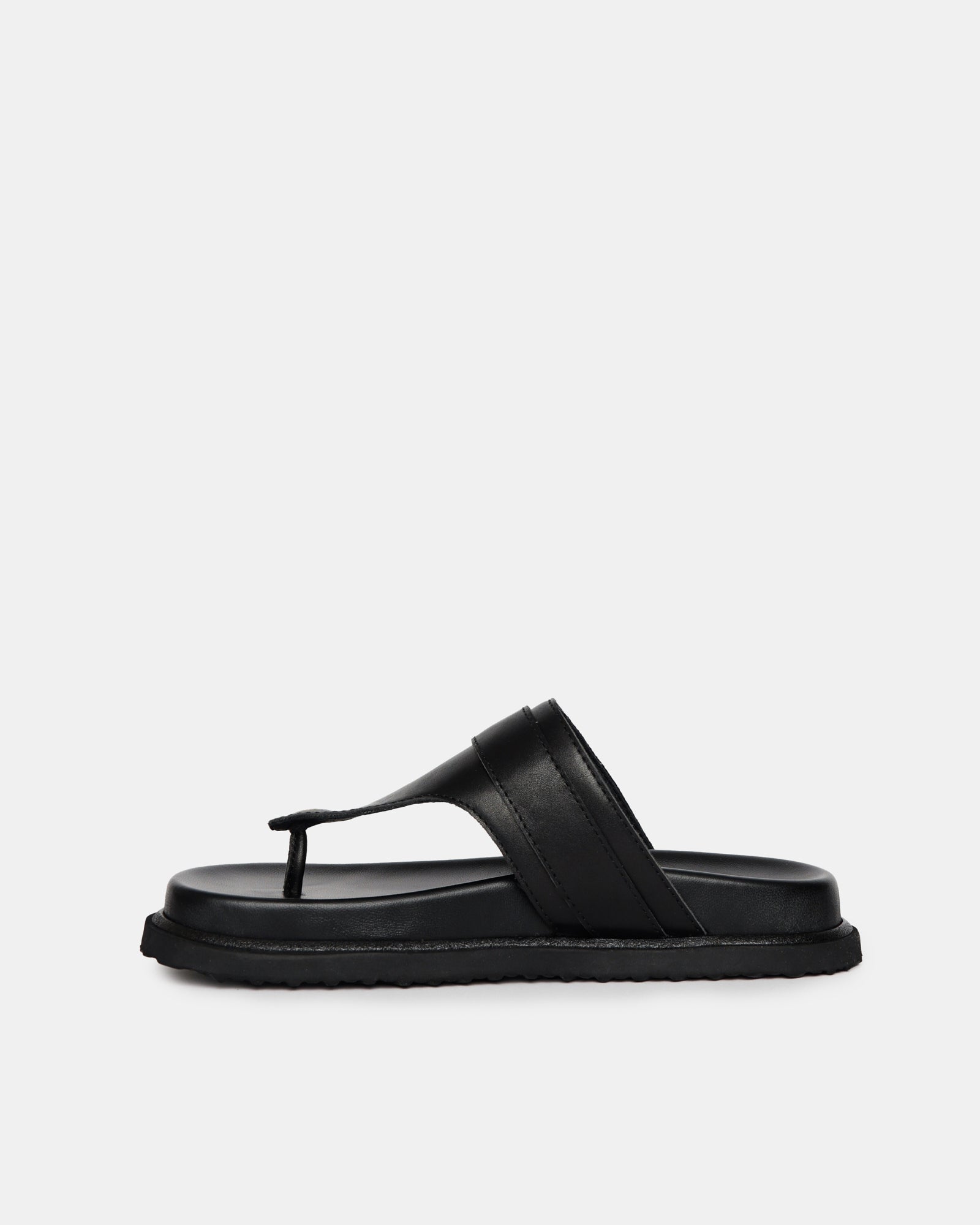 Meurice Footbed Black/Gold
