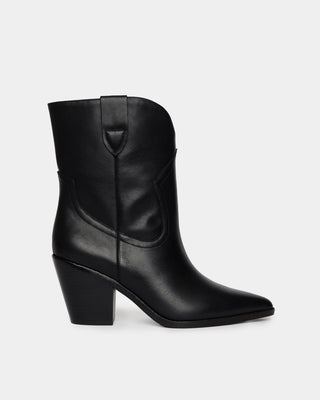 Rennes Boot Black