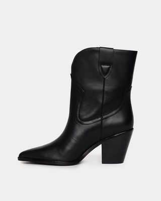 Rennes Boot Black