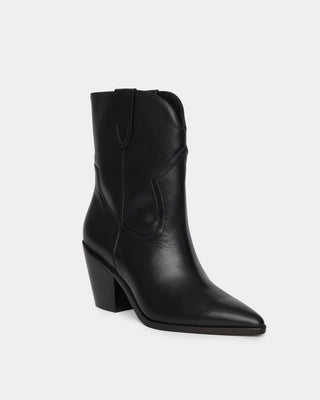Rennes Boot Black