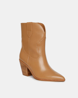 Rennes Boot Tan