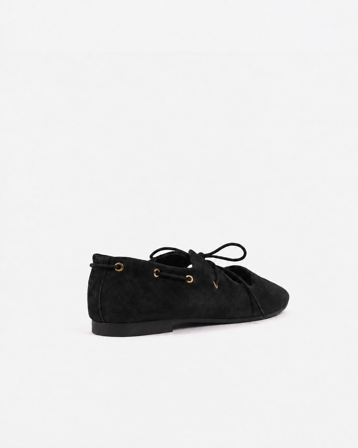 SSSPRING26AURABALLETFLATBLACK2