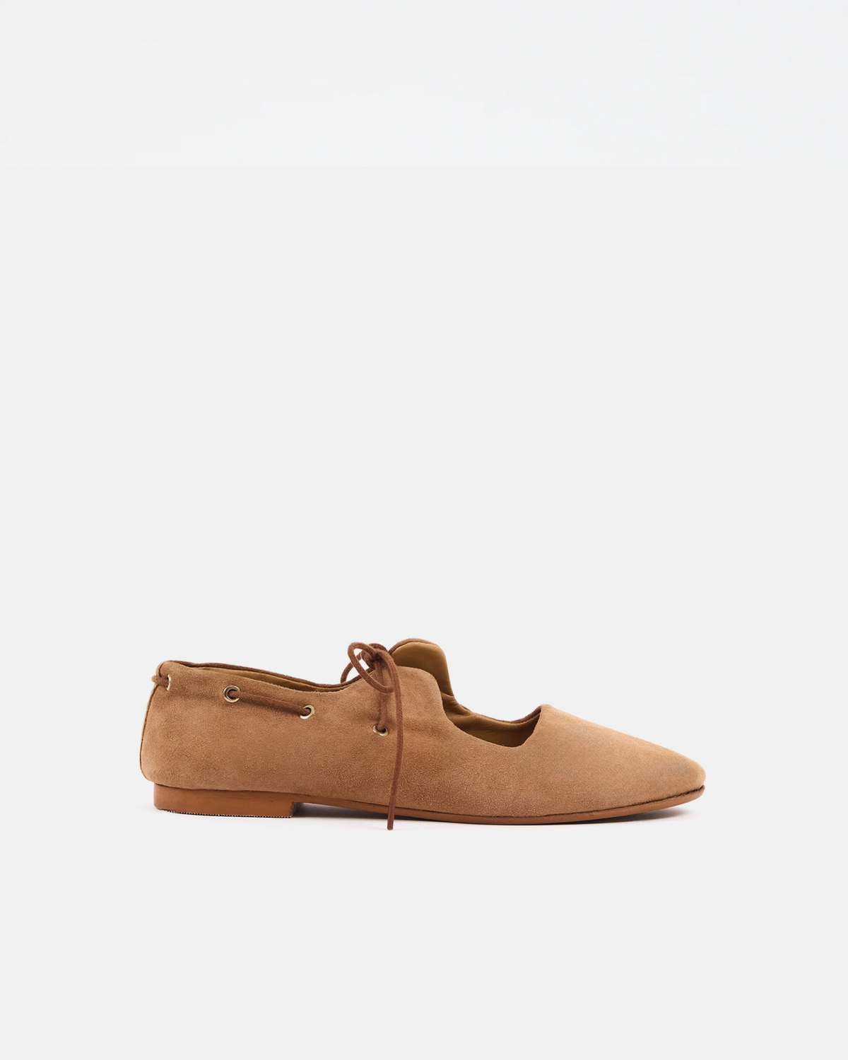 SSSPRING26AURABALLETFLATTAN4