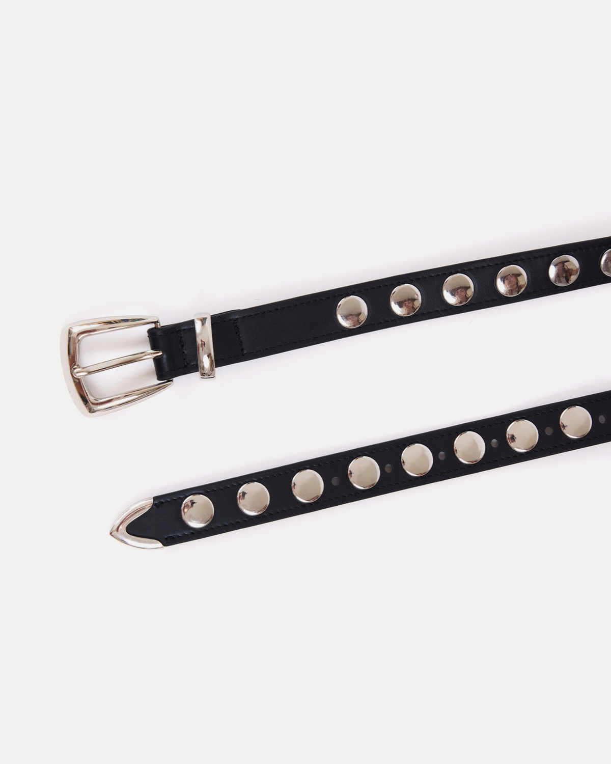 SSSPRING26CANYONBELTBLACKSILVER1