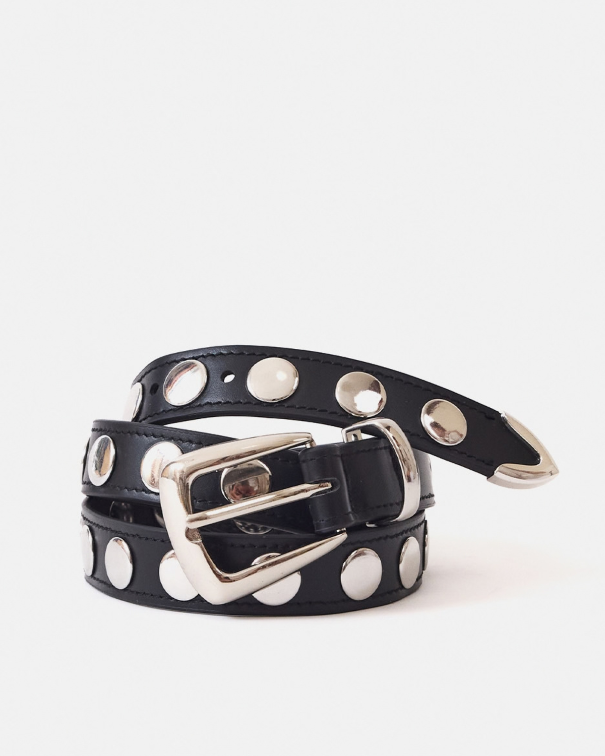 SSSPRING26CANYONBELTBLACKSILVER2