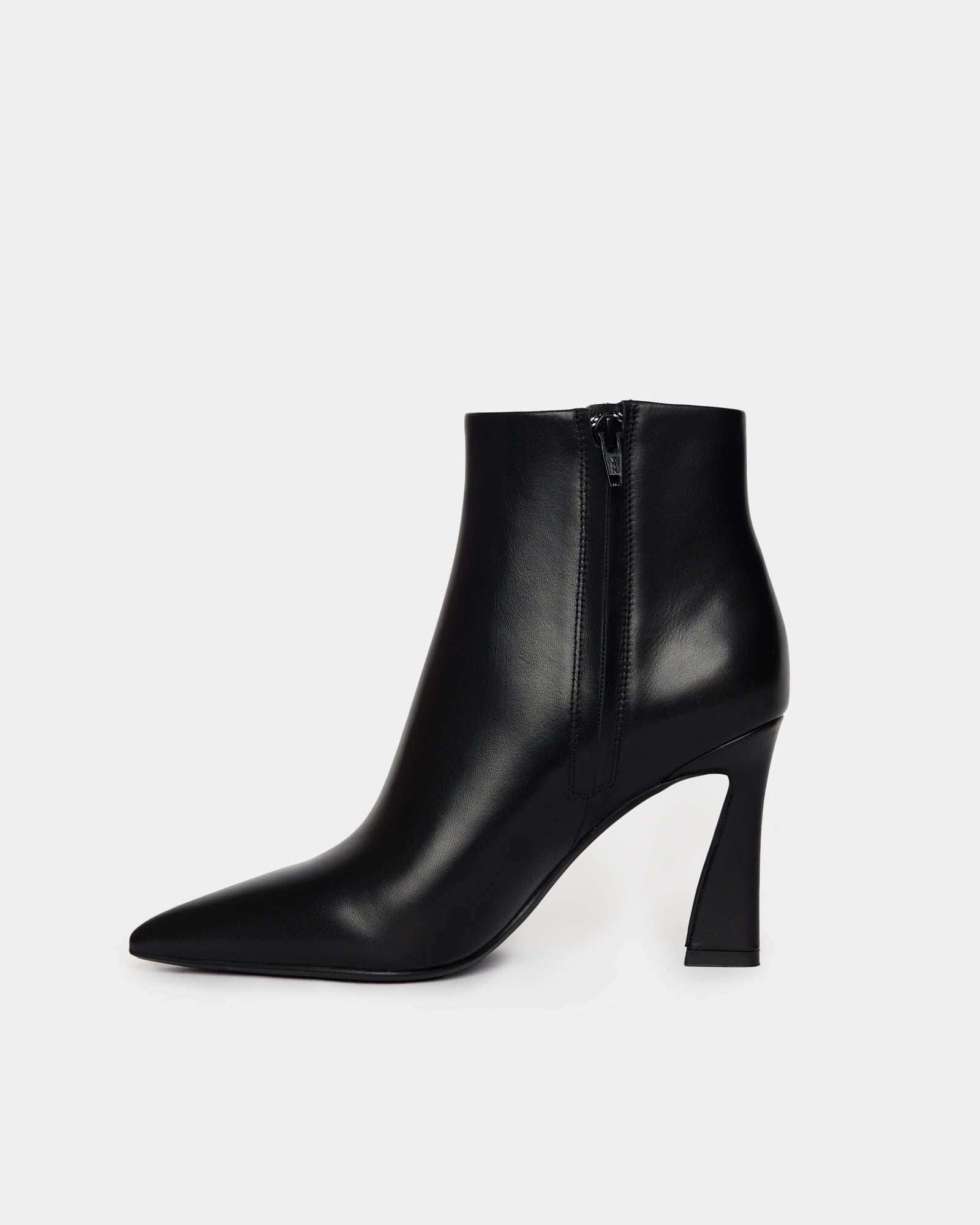 Savoy Boot Black