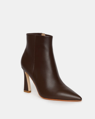 Savoy Boot Mocha