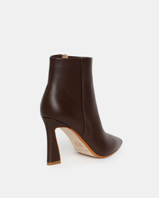 Savoy Boot Mocha
