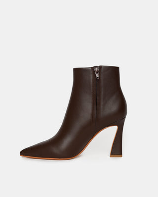 Savoy Boot Mocha
