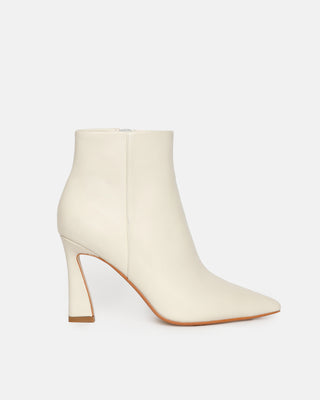 Savoy Boot Off White