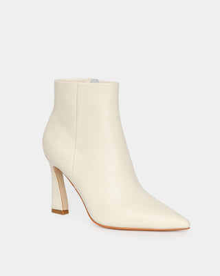 Savoy Boot Off White