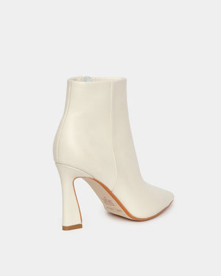 Savoy Boot Off White