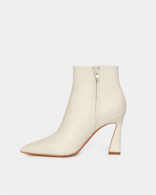 Savoy Boot Off White