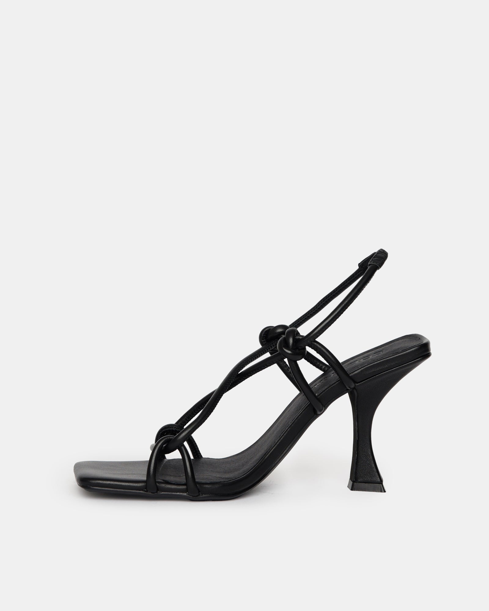 Verne Heel Black