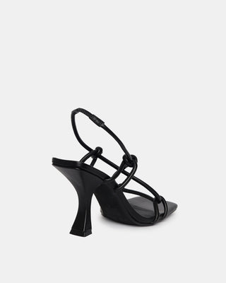 Verne Heel Black