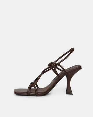 Verne Heel Mocha