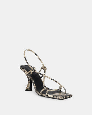 Verne Heel Python