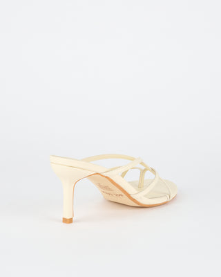 Carbone Heel Off White