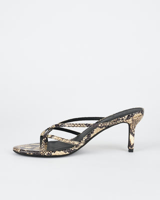 Carbone Heel Python