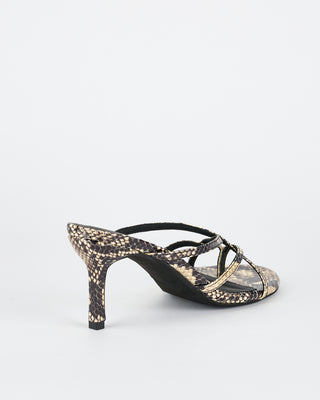 Carbone Heel Python