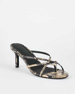 Carbone Heel Python