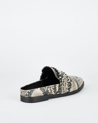 Crosby Slide Python/Black