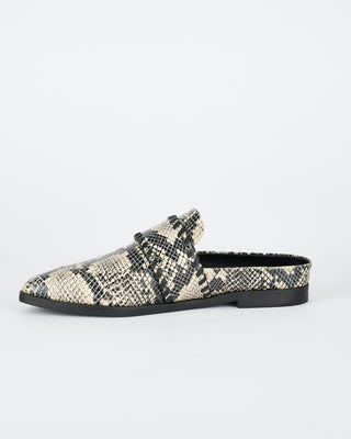 Crosby Slide Python/Black