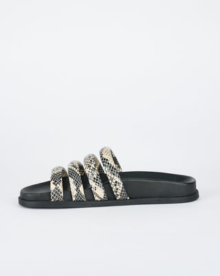 Fanelli Footbed Python