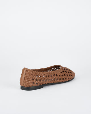 Greene Ballet Flat Cocoa