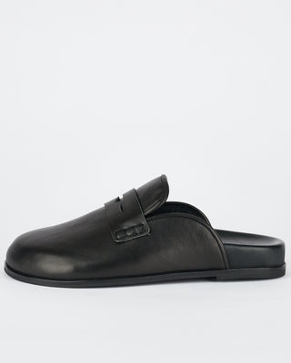 Greenwich Loafer Black