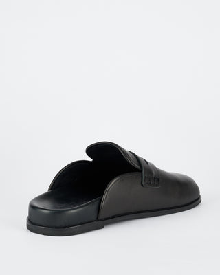 Greenwich Loafer Black