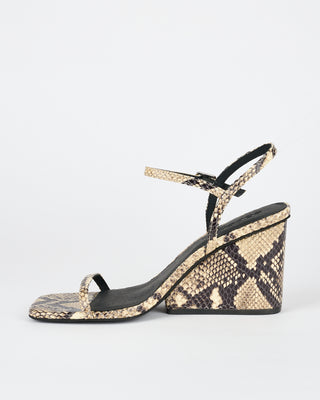 Mercer Heel Python