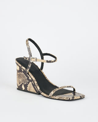 Mercer Heel Python