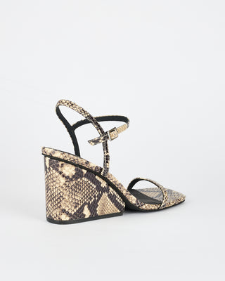 Mercer Heel Python