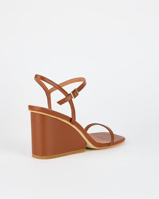 Mercer Heel Toffee