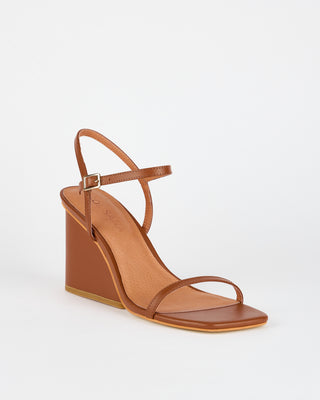 Mercer Heel Toffee