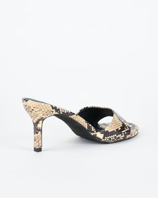 Mulberry Heel Python