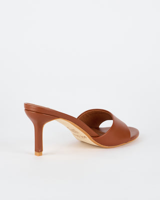 Mulberry Heel Toffee