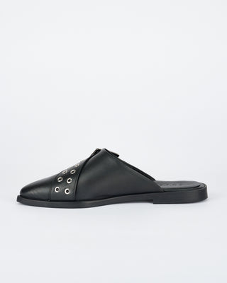 Wooster Slide Black/Silver