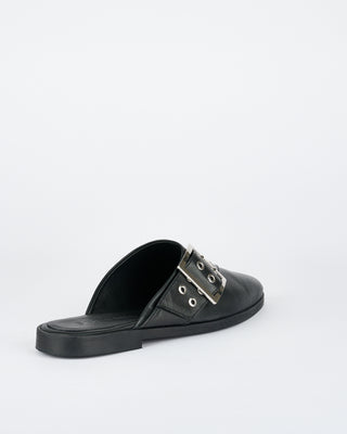 Wooster Slide Black/Silver