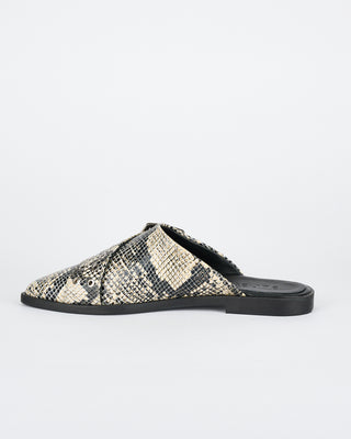 Wooster Slide Python/Silver