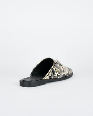 Wooster Slide Python/Silver